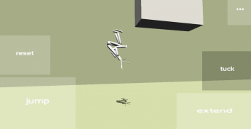 bhs2 (backhandsprings 2) screenshot 1