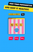 Pammagotchi screenshot 5