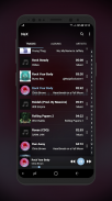 NeX - Music Player screenshot 2