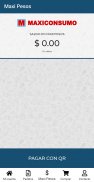 Maxiconsumo screenshot 4