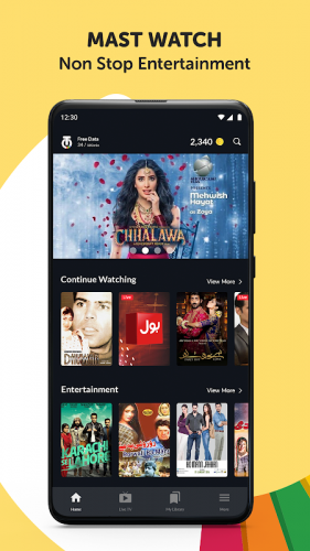 Tamasha 2.7.9 Download Android APK | Aptoide