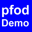 pfodApp Demo V2