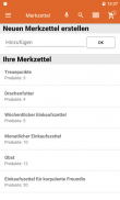 myTime.de screenshot 4