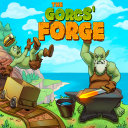 The Gorcs' Forge