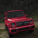 SUV G65 AMG Off Road Speed Car