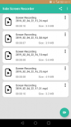 hide screen recorder with audio screenshot 3