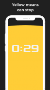 Presentation Timer screenshot 2