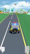 Offroad Stunt Truck Dirt Racing screenshot 4