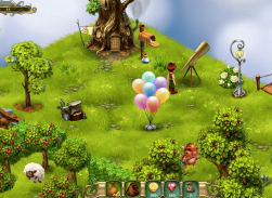 Ladang Dragon - Airworld screenshot 5