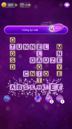 sQworble : Crossword Scramble screenshot 8