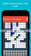 Crossword Daily: Word Puzzle screenshot 10