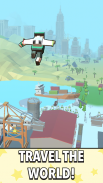 Jetpack Jump screenshot 9