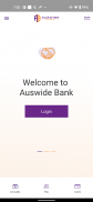 Auswide Bank screenshot 2