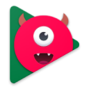 VideoDevil Icon