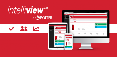 Potter IntelliView®