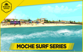 Moche Surf Series screenshot 2