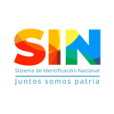 SIN RNP Icon