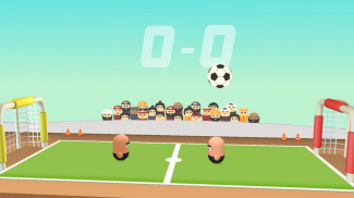 Soccer Boys screenshot 0