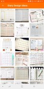 DIY Personal Diary Ideas screenshot 6