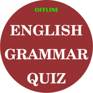 English Grammar Quiz screenshot 2