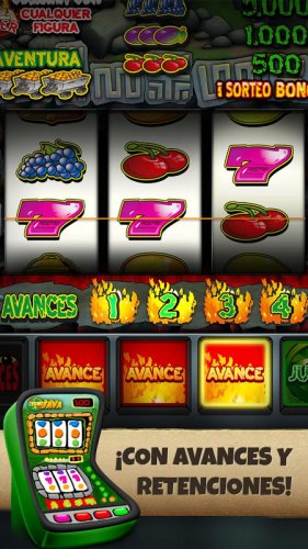 tom horn gaming Slots iPad