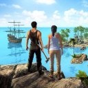 Ocean Island Survival Games 3D