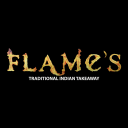 Flames Tandoori Polmont icon