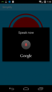 Simplify: Voice Phone Control screenshot 2