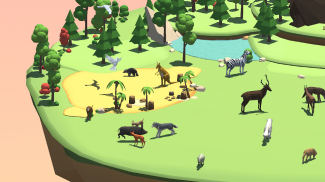 Animal Craft 3D screenshot 13