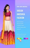 VIRUSHKA Fashion Salon - Dressup screenshot 2