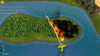Fire Flying screenshot 4