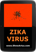 Zika Virus screenshot 2