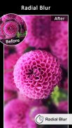 DSLR Blur Effects: Photo Focus, Blur Background screenshot 5