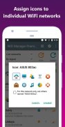 WiFi Connection Manager - Wifi Analyzer screenshot 6