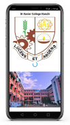 St. Xavier's College - Ranchi screenshot 2