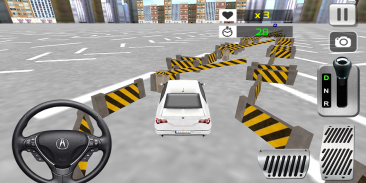 Car Parking Simulator 3D screenshot 5