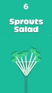 Fresh Sprouts Salad screenshot 2