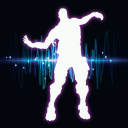 Dance Challenge Battle Royale Icon