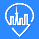ExploreTO - top events & venues in Toronto Icon