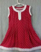 1000+ Latest Baby Frock Designs HD (Offline) screenshot 13