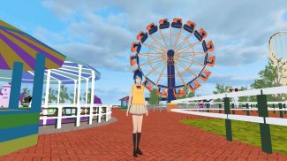 Reina Theme Park screenshot 2