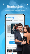 BookTop- Read Good Novel screenshot 2