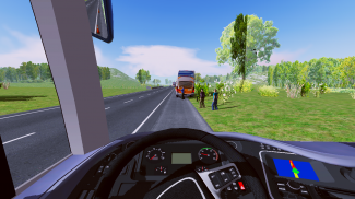 World Bus Driving Simulator screenshot 11