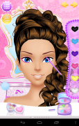 Princess Salon screenshot 3