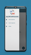 Easy JPG To PDF Converter screenshot 6