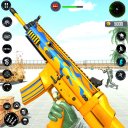 Real Fps Shooter Games Gun Ops
