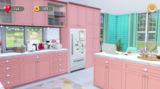Home Design Games: House Games screenshot 6