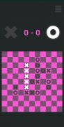 XO max (tic tac toe 11x11,9x9...3x3) free screenshot 0