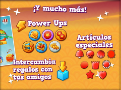 Bingo Pop - Juegos de casino screenshot 5