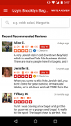 Yelp: Food, Delivery & Reviews screenshot 5